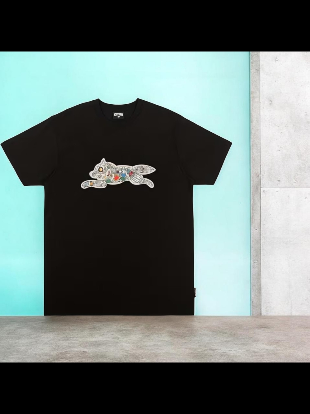Graphic Tee - Premium Streetwear